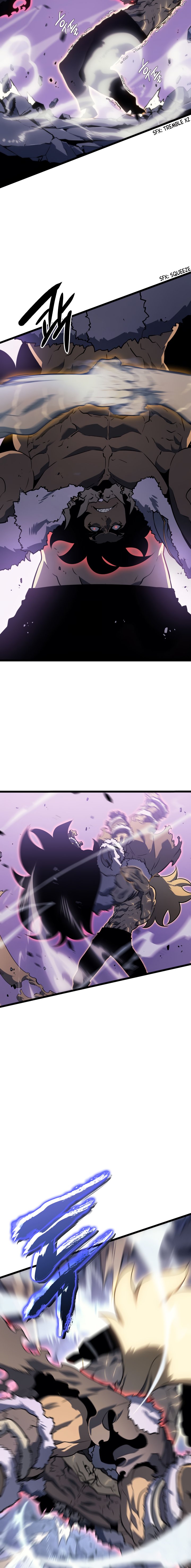 Solo Leveling, Chapter 157 image 08